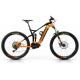 BICICLETTA E-MTB - MEGAMO AYRON FORCE
